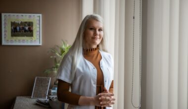 Eesti perearstide seltsi juht on nördinud, sest tervisekassal ei jagu vaimse tervise probleemide lahendamiseks raha