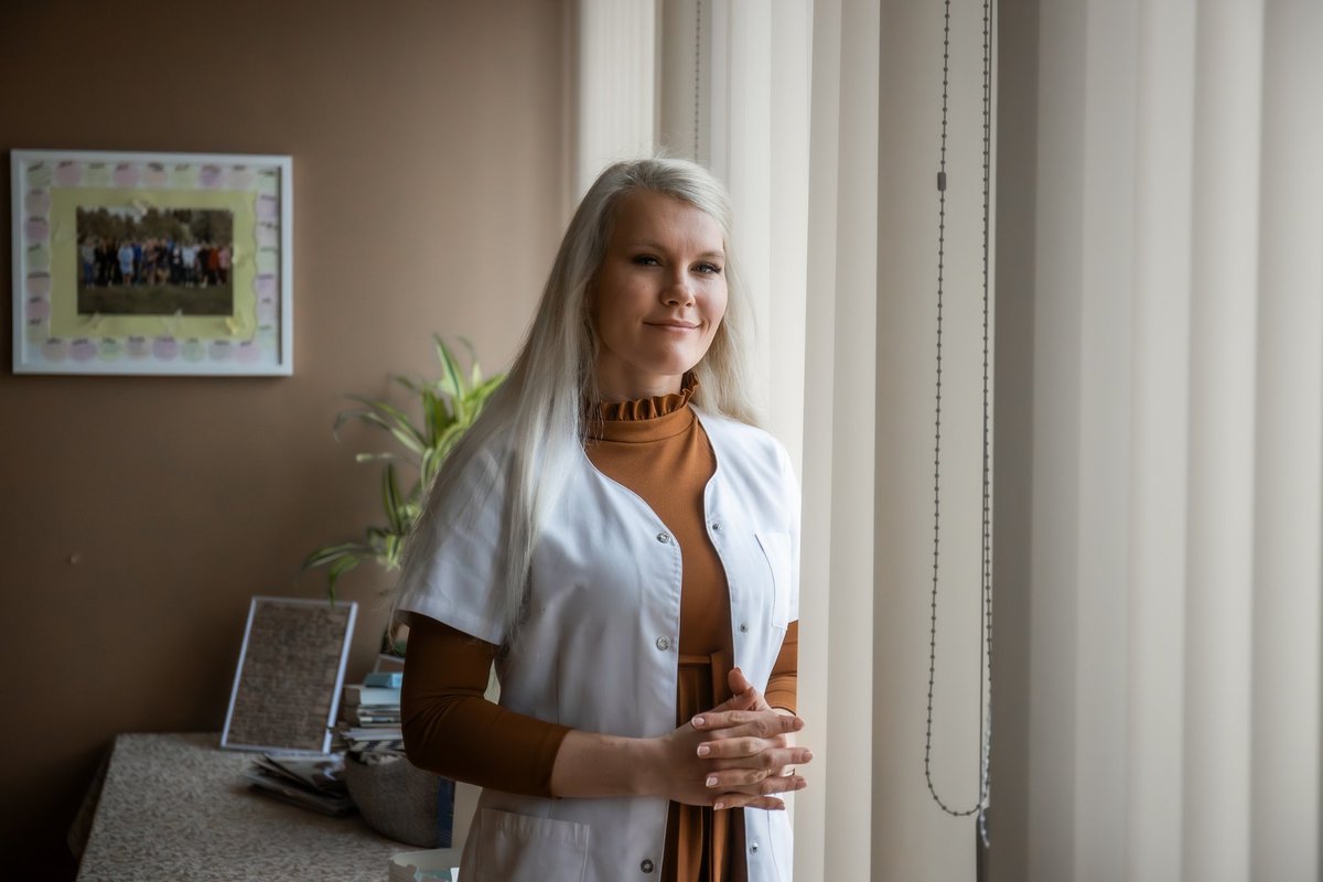 Eesti perearstide seltsi juht on nördinud, sest tervisekassal ei jagu vaimse tervise probleemide lahendamiseks raha