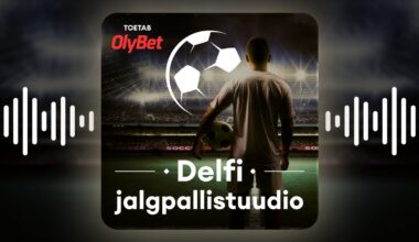 JALGPALLISTUUDIO | Poolaasta hinded võõrsil mängivatele Eesti jalgpalluritele