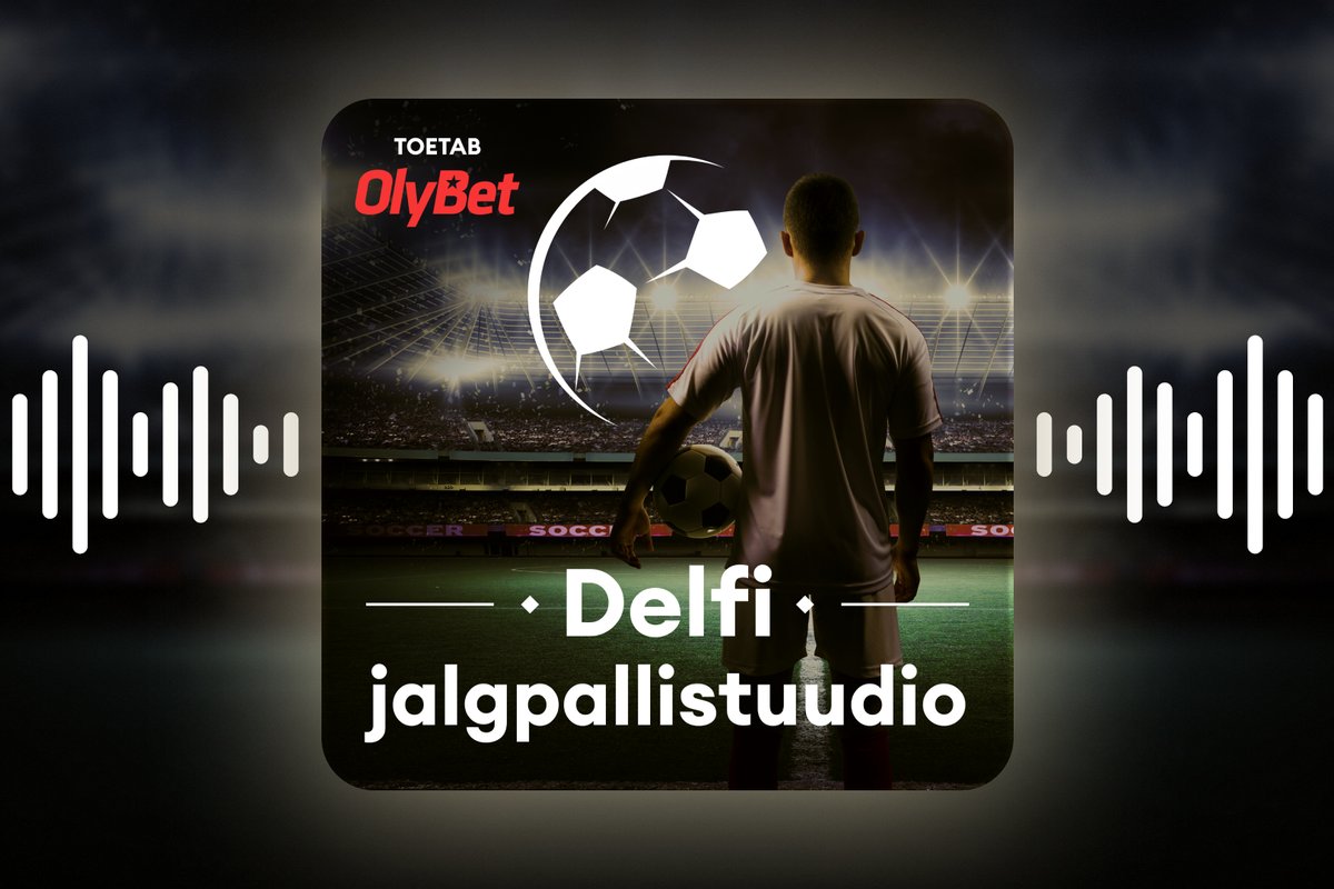 JALGPALLISTUUDIO | Poolaasta hinded võõrsil mängivatele Eesti jalgpalluritele