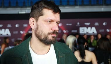 VIDEO | Räppar reketi loomingut ootavad ees muutused: ma ei taha elu lõpuni täpselt sama asja teha