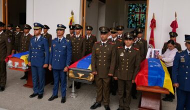 Venezuela siseminister teatas, et USA rünnaku käigus hukkus sada inimest