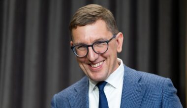 Erakondade reitingud: Reformierakonna toetus liigub tõusvas trendis