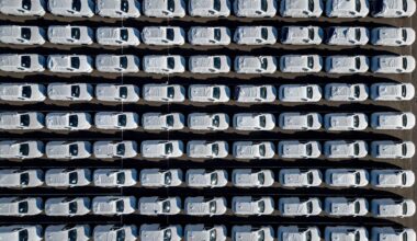 Poola tahab ära keelata Hiina autode sisenemise oma sõjaväebaasidesse