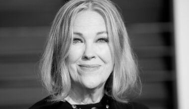 Suri filmi „Üksinda kodus“ staar Catherine O’Hara