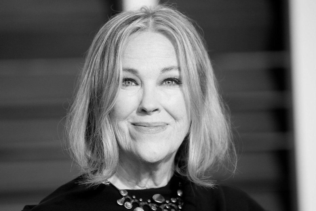 Suri filmi „Üksinda kodus“ staar Catherine O’Hara