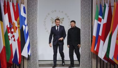 Ukraina liitlased: Kiievi julgeolekugarantiid peavad sisaldama siduvaid kohustusi