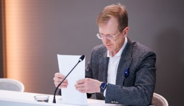 Tallinna abilinnapead on eelarvega rahul. Toetused suurenevad, kuid Tallinna haigla saatus on küsimärgi all