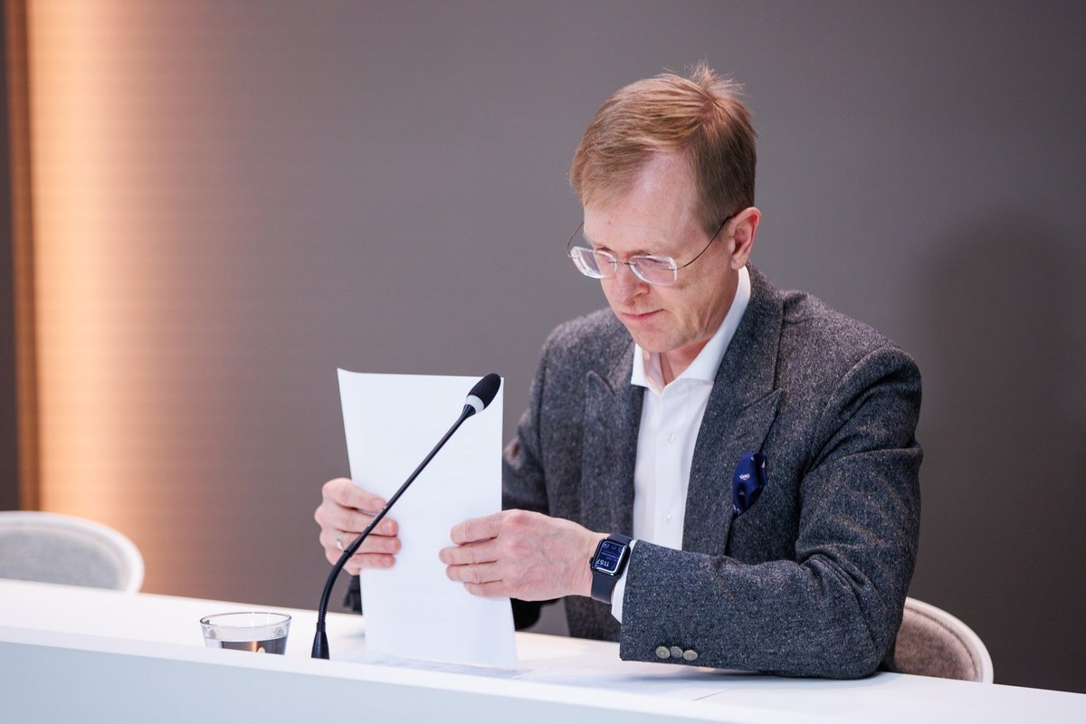 Tallinna abilinnapead on eelarvega rahul. Toetused suurenevad, kuid Tallinna haigla saatus on küsimärgi all