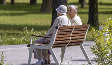 EDETABEL | Eestis on Euroopa väikseim sooline pensionilõhe