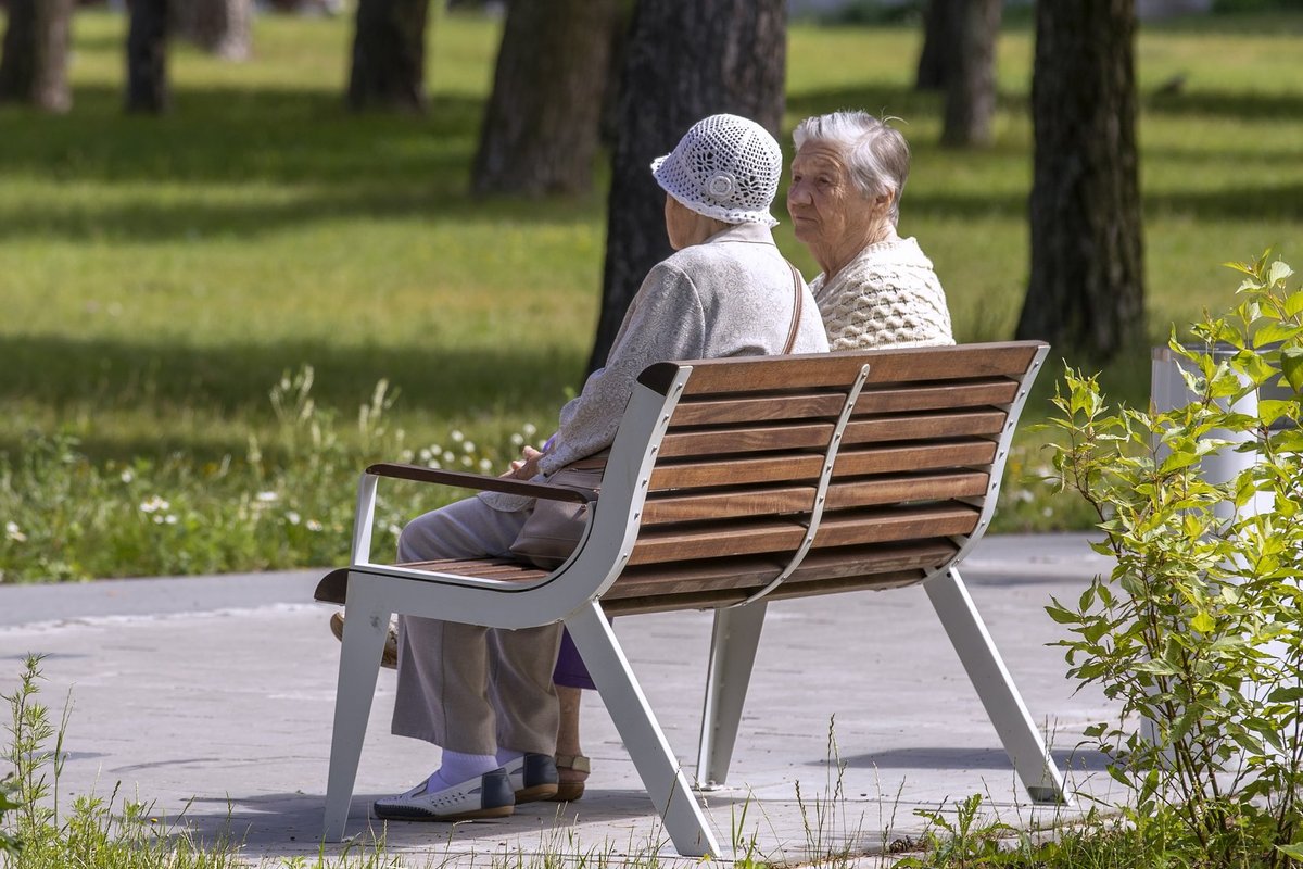 EDETABEL | Eestis on Euroopa väikseim sooline pensionilõhe