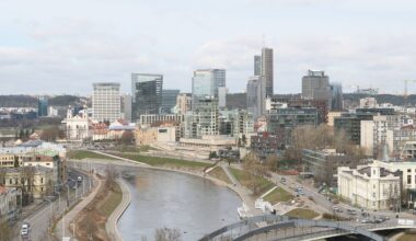 Investeerimisväljavaade: 10 teemat, mida jälgida sel aastal majanduses ja Balti riikide kinnisvaraturul