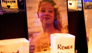 Minnesota osariik jäeti Renee Nicole Goodi tapmise uurimisest kõrvale ja asjaga tegeleb FBI