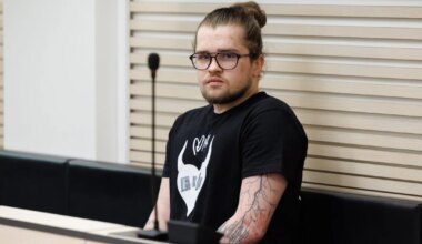 vanglateenistus maksab Karlos Kolgi perele hüvitist