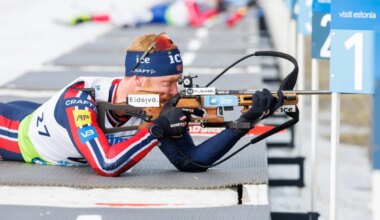 see oli täielik šokk ja paanika