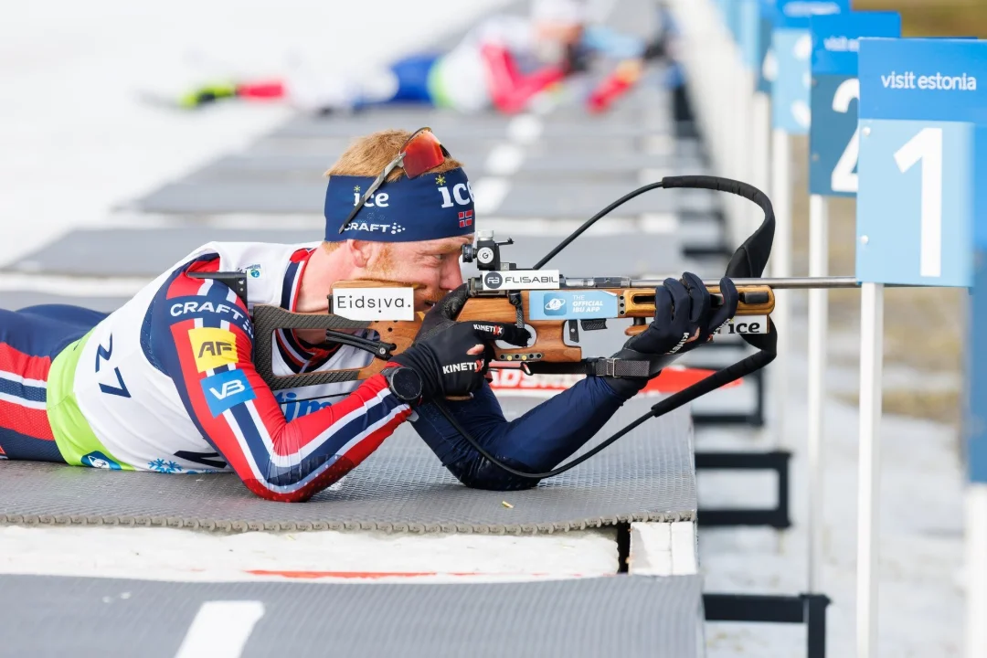 see oli täielik šokk ja paanika