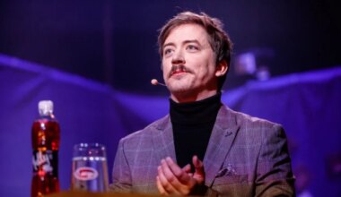 mul on luksus olla laip