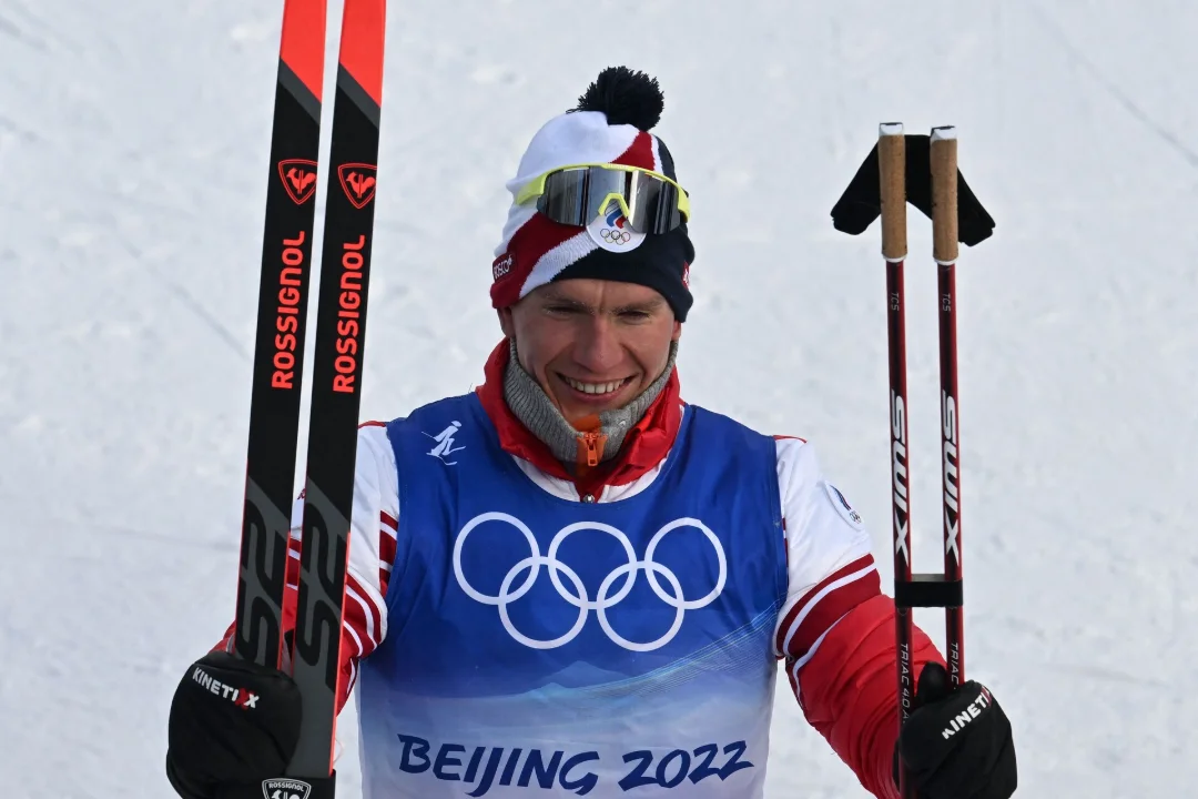 Kasahh Bolšunov? Venelasest olümpiavõitja pääses korraldajate eksimuse tõttu rahvusvahelisel võistlusel peaaegu starti