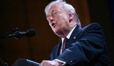 Trump hoiatas Iraani: aeg kokkuleppele jõudmiseks on otsakorral