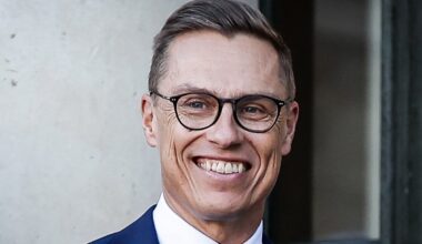 Soome eksperdid on eri meelt, kas Stubbi suhted Trumpiga hakkavad jahenema