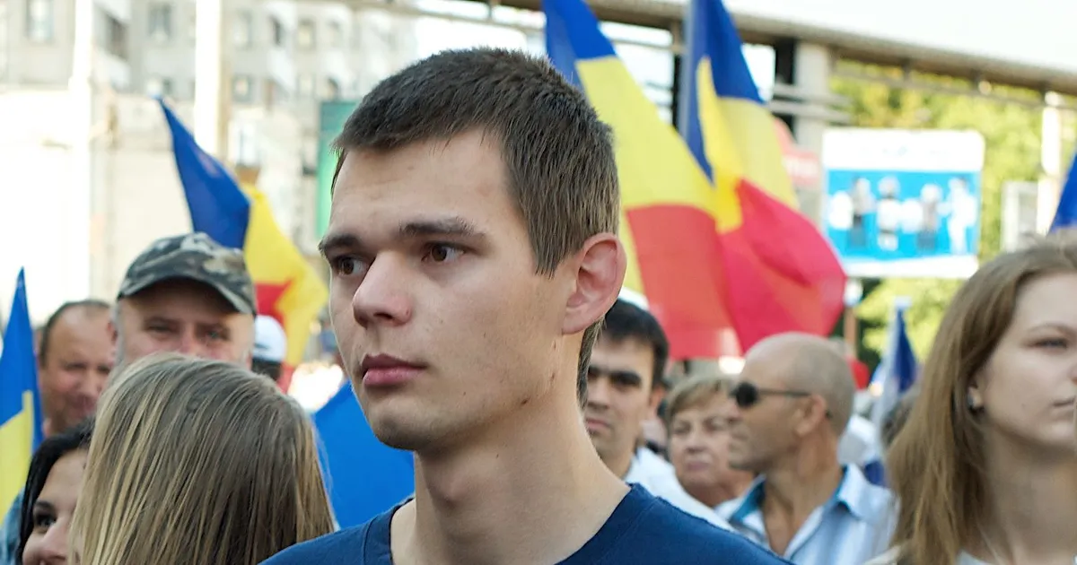 RAINER SAKS ⟩ Rumeenia ja Moldova poliitikud arutlevad riikide taasühinemise üle