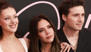 Brooklyn Beckham ründas teravalt oma perekonda: ema kaaperdas minu pulmavalsi ja tantsis 500 külalise ees väga ebasündsalt mu peal