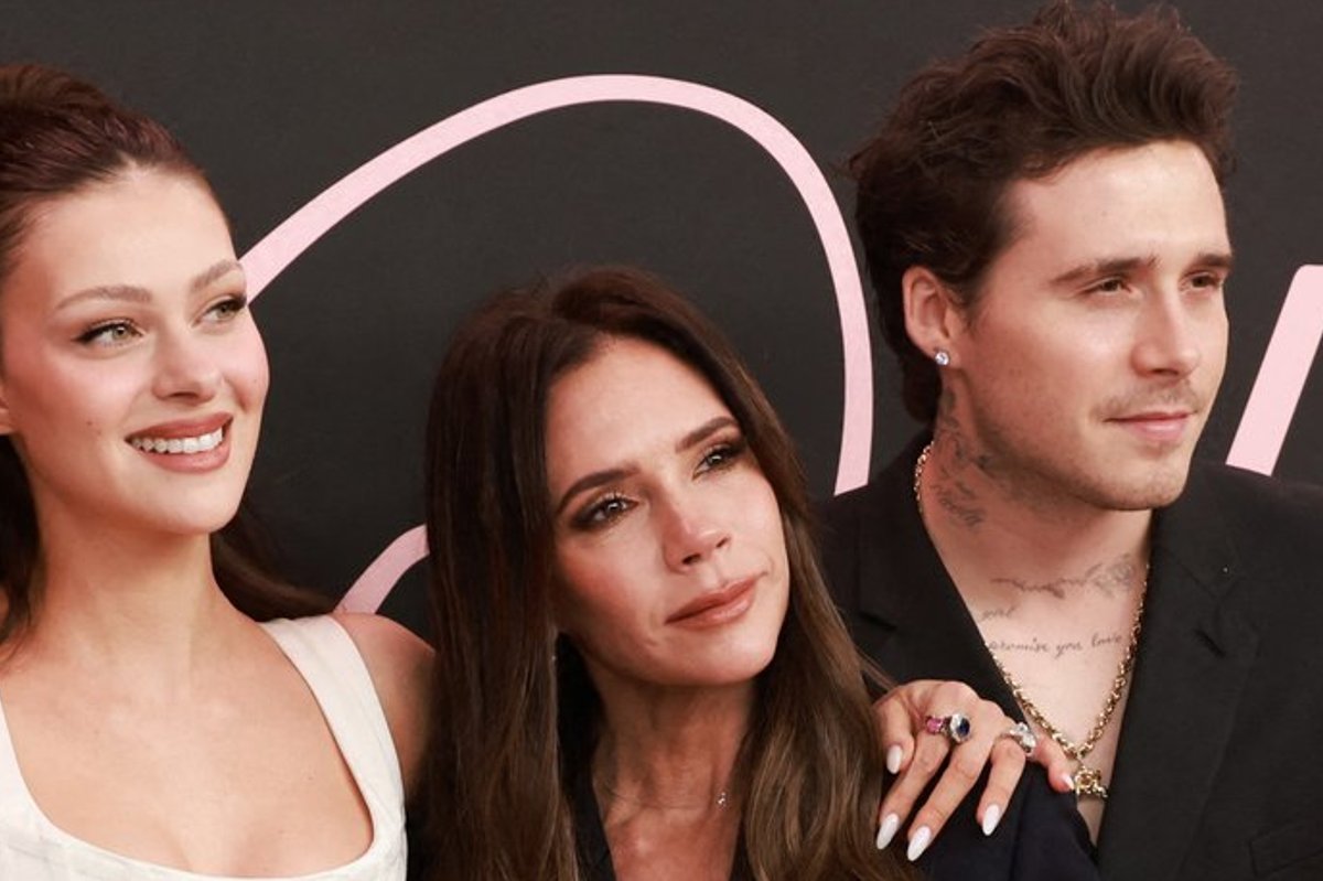 Brooklyn Beckham ründas teravalt oma perekonda: ema kaaperdas minu pulmavalsi ja tantsis 500 külalise ees väga ebasündsalt mu peal