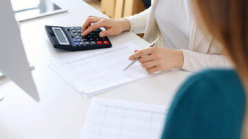 Majandusaasta aruande koostamise meelespea