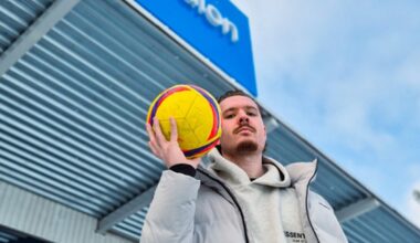 JK Tammeka tugevdas meeskonda Soome keskkaitsjaga