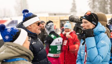 President Alar Karis Otepää hüppemäest: tuleks see miljon leida ja tuulevõrk püsti panna