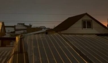 Droonid ründasid Venemaal Krasnodari krais naftatöötlemistehast