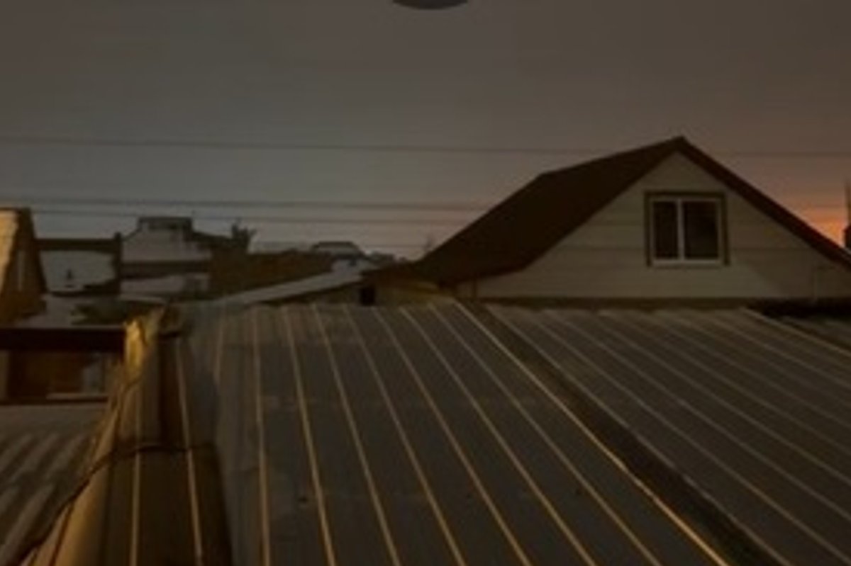 Droonid ründasid Venemaal Krasnodari krais naftatöötlemistehast