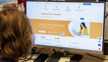 UUSI SEADUSI | Osa töötuid jääb leibkonna ülalpidamisele - Maaleht