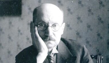 Aivar Kulli ajalootund. Oskar Luts kui sõjakirjanik | Kirjandus