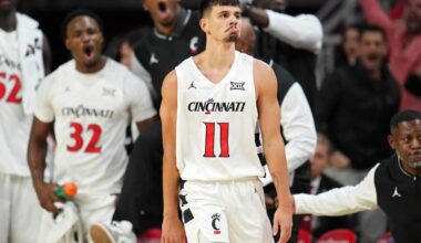 VIDEO | Kerr Kriisa ja Cincinnati teenisid NCAA-s võidulisa