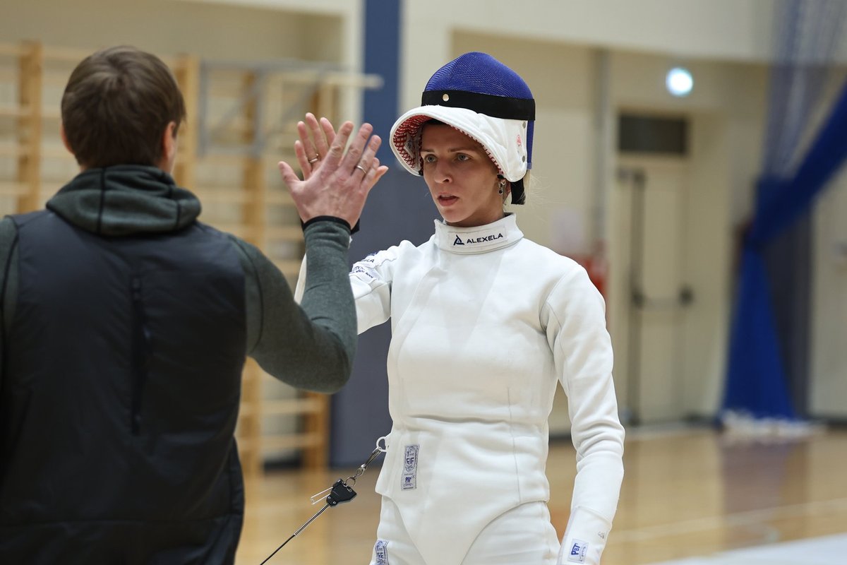 Lehis kaotas Doha MK-etapil teises ringis, Embrich ja Priinits avaringis