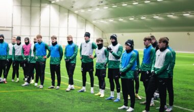 JALGPALLISTUUDIO | Üleminekute ülevaade. Kes florakatest saab välismaale?