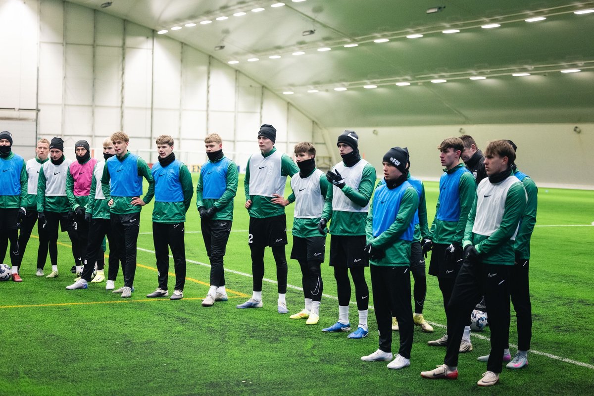 JALGPALLISTUUDIO | Üleminekute ülevaade. Kes florakatest saab välismaale?