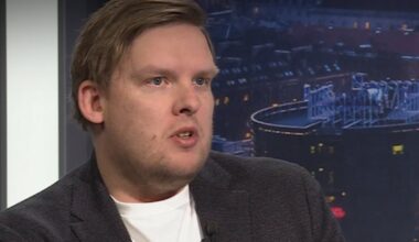 Šveitsi kolinud Alvar Tiislerit kimbutab kohati üksildus: eriti tundsin seda talvel, kui on pime aeg