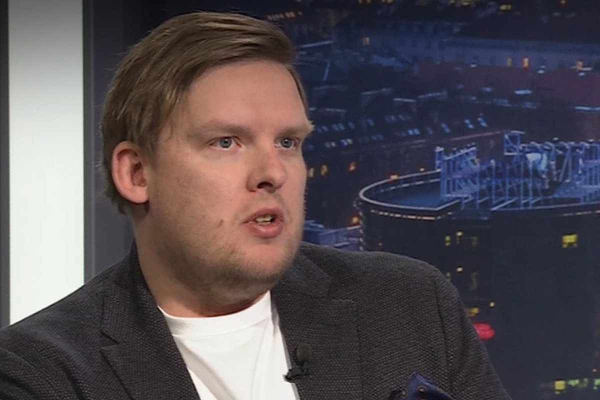 Šveitsi kolinud Alvar Tiislerit kimbutab kohati üksildus: eriti tundsin seda talvel, kui on pime aeg