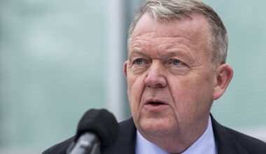 Valge Maja sõnul hakkab töögrupp Gröönimaa ülevõtmise üle läbi rääkima. Taani: see pole üldse see, milles kokku lepiti