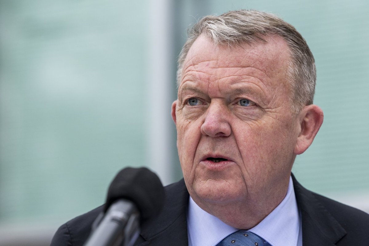 Valge Maja sõnul hakkab töögrupp Gröönimaa ülevõtmise üle läbi rääkima. Taani: see pole üldse see, milles kokku lepiti