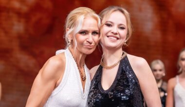 Siret Esko läbisaamisest poja kallima Alikaga: meie pere on nüüd lihtsalt suurem