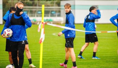 Eesti jalgpallitalent Paalberg liitub kümnekordse Prantsusmaa meistriga