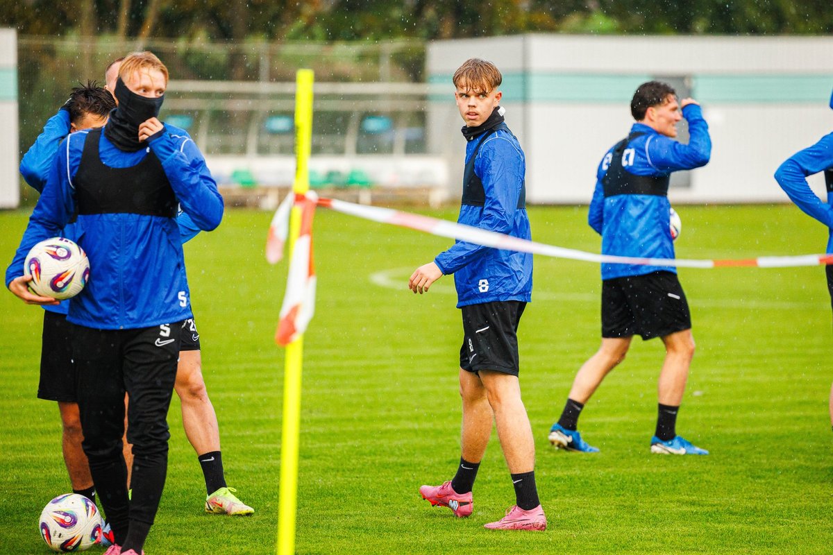 Eesti jalgpallitalent Paalberg liitub kümnekordse Prantsusmaa meistriga