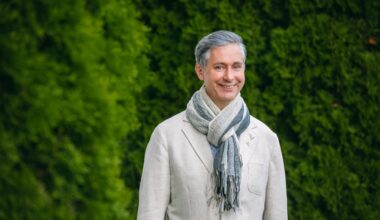 TUNNE TEADLAST | TalTechi professor Mike Wahl uurib, kuidas ohjeldada ahnusmajandust