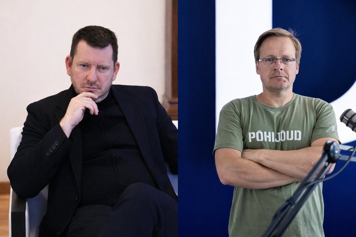 Vseviov ja Moora arvavad, et vana maailmakord tagasi ei tule.