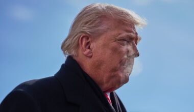 Trumpi administratsiooni vastu esitati esimene hagi seoses rünnakuga väidetavale narkoalusele