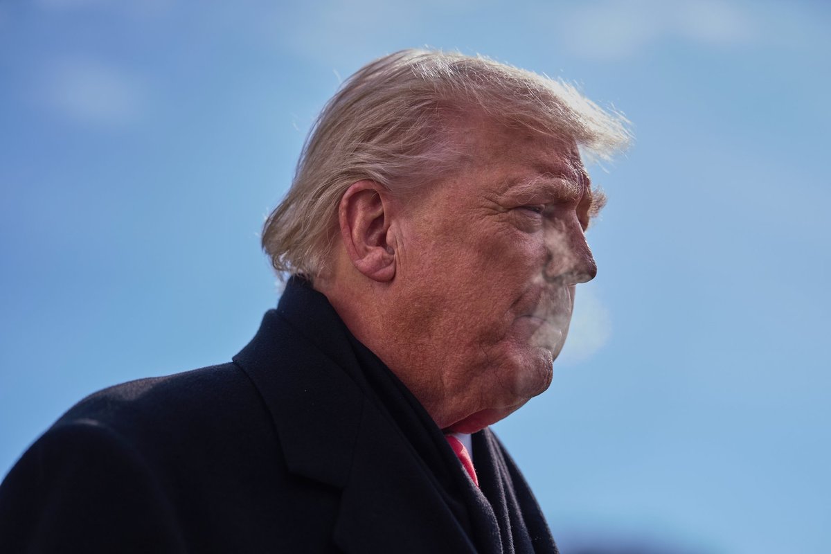 Trumpi administratsiooni vastu esitati esimene hagi seoses rünnakuga väidetavale narkoalusele