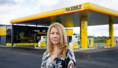 Kolleegi peale vilepuhumise eest 10 eurot. Olerexi vihjesüsteemil on töötajate vahel vaenu õhutav maik